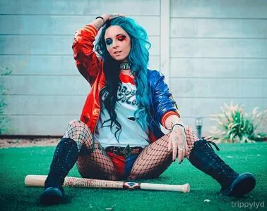 Trippylyd OnlyFans Leaked Free Thumbnail Picture - #cbZFpC0cy1