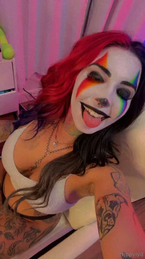 Trippylyd OnlyFans Leaked Free Thumbnail Picture - #lMNdtAMLYF