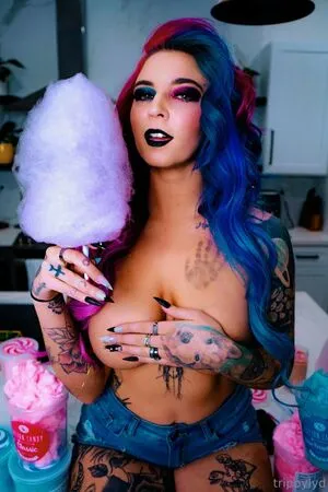 Trippylyd OnlyFans Leaked Free Thumbnail Picture - #nPVCZvq1et