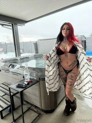 Trippylyd OnlyFans Leaked Free Thumbnail Picture - #qAP9sZihIo