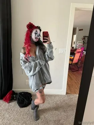 Trippylyd OnlyFans Leaked Free Thumbnail Picture - #qn23KAREm4
