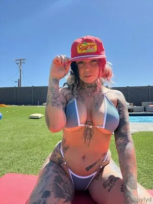 Trippylyd OnlyFans Leaked Free Thumbnail Picture - #vNLwvm2h4v