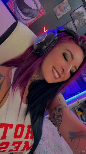 Trippylyd OnlyFans Leaked Free Thumbnail Picture - #yBrYbaZtX2