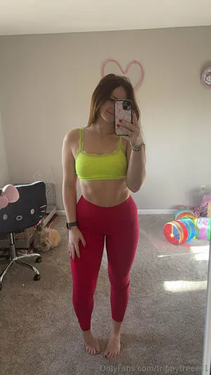 Trippytreees1 OnlyFans Leaked Free Thumbnail Picture - #38O9exlPQf