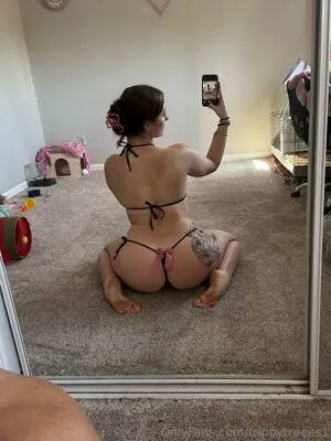 Trippytreees1 OnlyFans Leaked Free Thumbnail Picture - #c4SMdnB4vS
