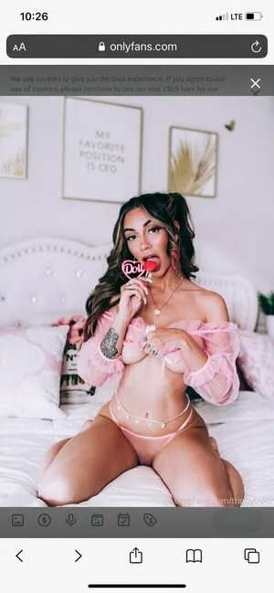 Trippytreez OnlyFans Leaked Free Thumbnail Picture - #2SNFgiwuT6