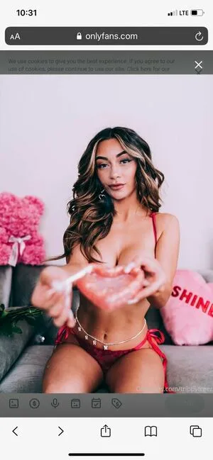 Trippytreez OnlyFans Leaked Free Thumbnail Picture - #8AYDZp5Nyq