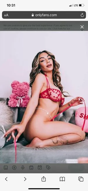 Trippytreez OnlyFans Leaked Free Thumbnail Picture - #E7y6GRgpsj