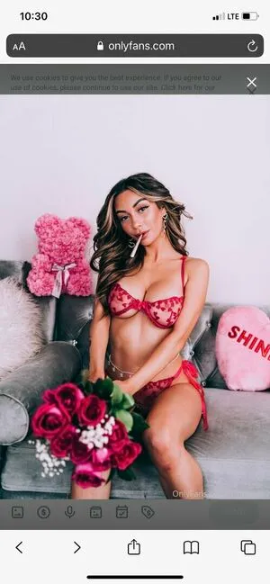 Trippytreez OnlyFans Leaked Free Thumbnail Picture - #X204VsHmq5