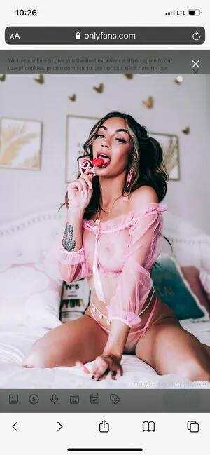 Trippytreez OnlyFans Leaked Free Thumbnail Picture - #c92Wzg2QVn