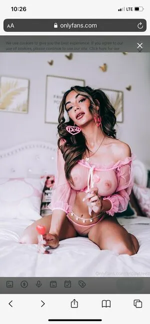 Trippytreez OnlyFans Leaked Free Thumbnail Picture - #fkrQteMusv