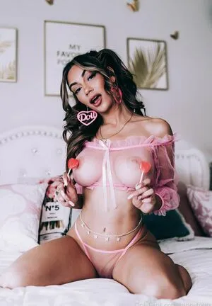 Trippytreez OnlyFans Leaked Free Thumbnail Picture - #qnaaFPVZHp