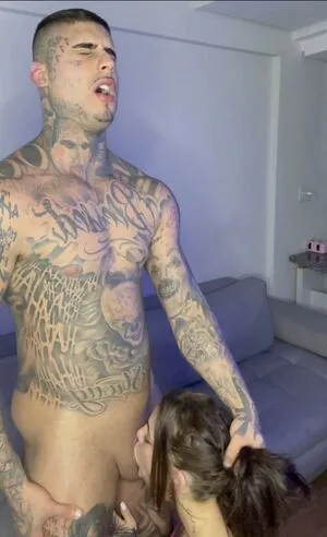 Trippyzzz OnlyFans Leaked Free Thumbnail Picture - #J0rA27a6R3