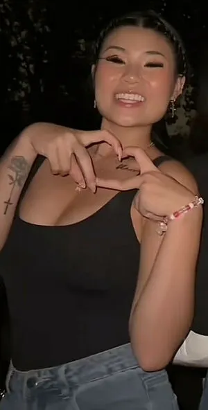 Trish Nguyen OnlyFans Leaked Free Thumbnail Picture - #izMHmJJHAc