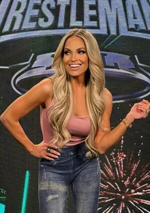 Trish Stratus OnlyFans Leaked Free Thumbnail Picture - #0131OYfdpT