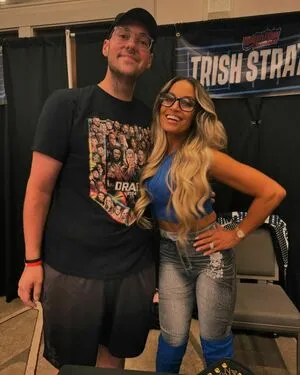 Trish Stratus OnlyFans Leaked Free Thumbnail Picture - #07X0OF6Gbc