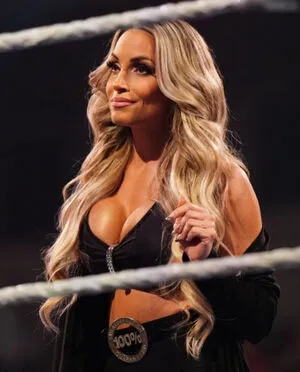 Trish Stratus OnlyFans Leaked Free Thumbnail Picture - #0J1x5FazHA