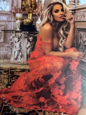 Trish Stratus OnlyFans Leaked Free Thumbnail Picture - #0LL1GYfk9e