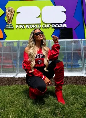 Trish Stratus OnlyFans Leaked Free Thumbnail Picture - #0RSX4O97Tg