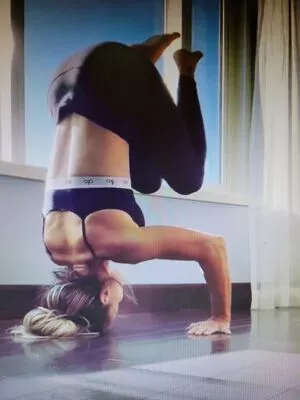 Trish Stratus OnlyFans Leaked Free Thumbnail Picture - #10ffwFMQXR