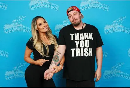 Trish Stratus OnlyFans Leaked Free Thumbnail Picture - #1GUbFfUrCu