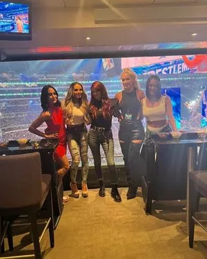 Trish Stratus OnlyFans Leaked Free Thumbnail Picture - #1j8glxh60s