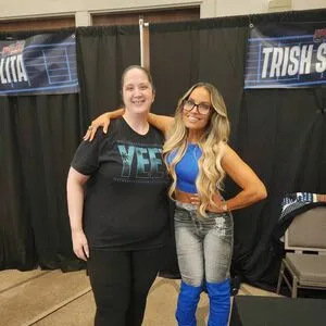 Trish Stratus OnlyFans Leaked Free Thumbnail Picture - #2Tk8auOYcz