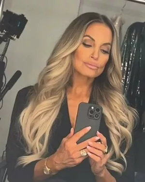 Trish Stratus OnlyFans Leaked Free Thumbnail Picture - #35qdJLb1hJ