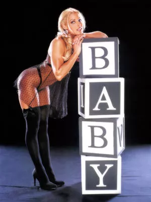 Trish Stratus OnlyFans Leaked Free Thumbnail Picture - #3wnKbLkdYE