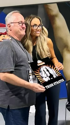 Trish Stratus OnlyFans Leaked Free Thumbnail Picture - #4OK59QGRFR