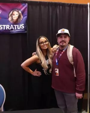 Trish Stratus OnlyFans Leaked Free Thumbnail Picture - #4XYWamMtxg