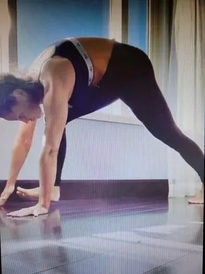 Trish Stratus OnlyFans Leaked Free Thumbnail Picture - #4sta59m6GZ