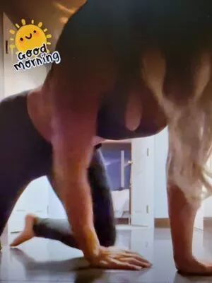 Trish Stratus OnlyFans Leaked Free Thumbnail Picture - #4vjMksAEVX