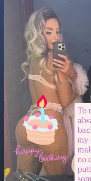 Trish Stratus OnlyFans Leaked Free Thumbnail Picture - #4zrgDhTSFh