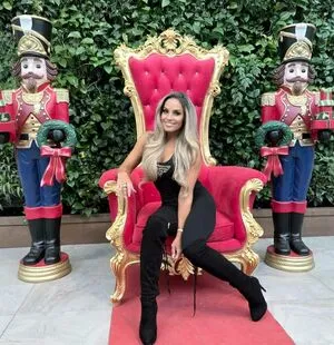 Trish Stratus OnlyFans Leaked Free Thumbnail Picture - #5a3eshXeRF