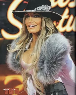 Trish Stratus OnlyFans Leaked Free Thumbnail Picture - #5aaQlWwH7o