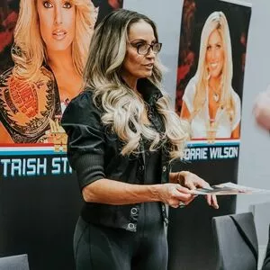 Trish Stratus OnlyFans Leaked Free Thumbnail Picture - #5hSI1tG0R4