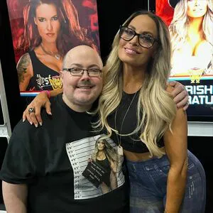 Trish Stratus OnlyFans Leaked Free Thumbnail Picture - #6LsYWHYULI