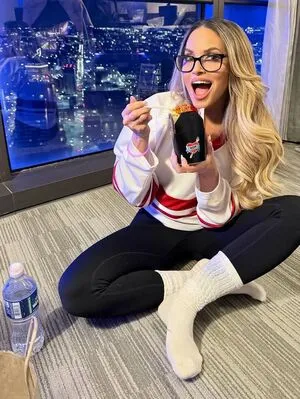 Trish Stratus OnlyFans Leaked Free Thumbnail Picture - #6Q7rSAc1ce