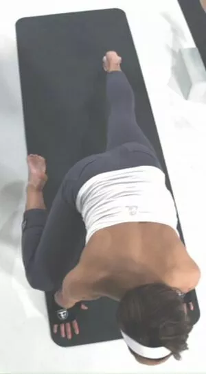 Trish Stratus OnlyFans Leaked Free Thumbnail Picture - #6oGgz8UCkj