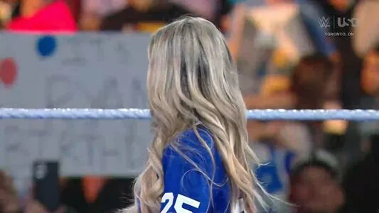 Trish Stratus OnlyFans Leaked Free Thumbnail Picture - #6ouOx3h4vG