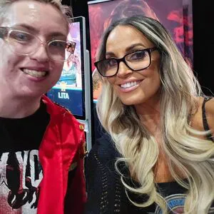 Trish Stratus OnlyFans Leaked Free Thumbnail Picture - #6rbTtiVvhr