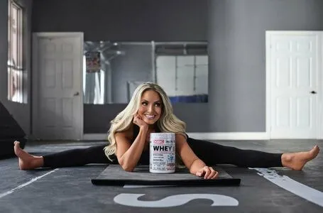 Trish Stratus OnlyFans Leaked Free Thumbnail Picture - #7BvoXeAV8h