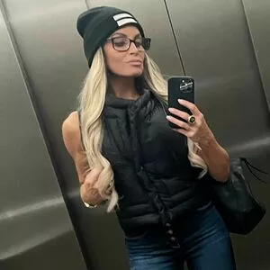 Trish Stratus OnlyFans Leaked Free Thumbnail Picture - #7MPjzNtzLS