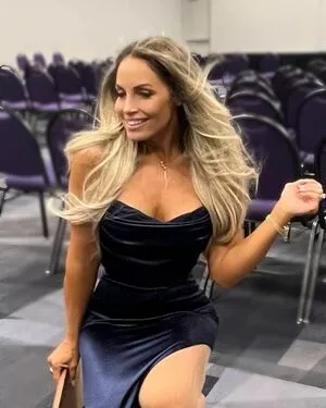 Trish Stratus OnlyFans Leaked Free Thumbnail Picture - #7VJK5l0teN