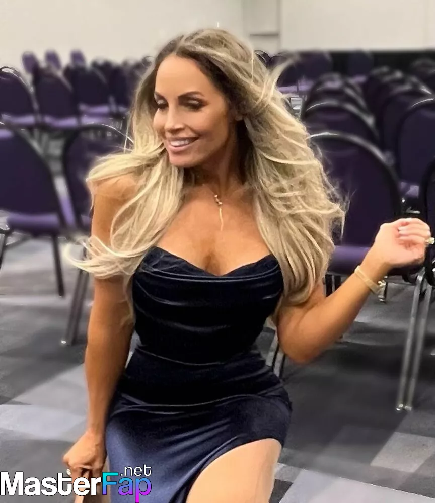 Trish Stratus Nude OnlyFans Leak Picture #7VJK5l0teN | MasterFap.net