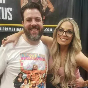 Trish Stratus OnlyFans Leaked Free Thumbnail Picture - #7eCmaApJpi