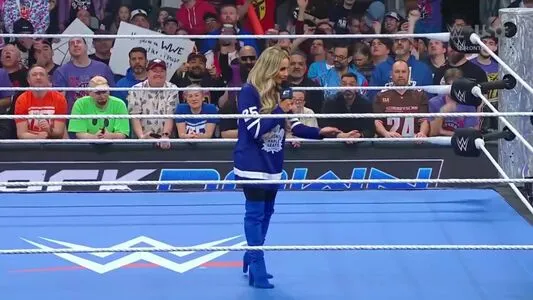 Trish Stratus OnlyFans Leaked Free Thumbnail Picture - #7gvqbczNDF