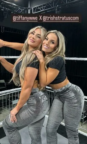 Trish Stratus OnlyFans Leaked Free Thumbnail Picture - #7po8Sv1MEY
