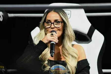 Trish Stratus OnlyFans Leaked Free Thumbnail Picture - #8KIUR8ms6q